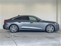 2026 Audi A5
