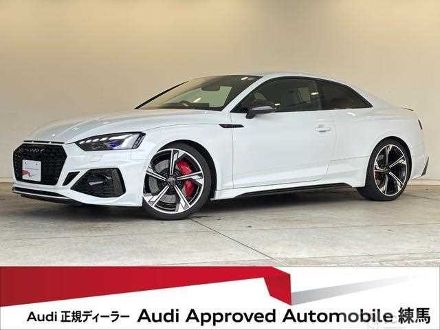2021 Audi Audi Others