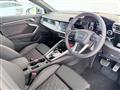 2025 Audi S3
