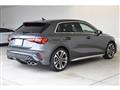 2025 Audi S3