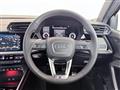 2025 Audi S3