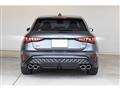 2025 Audi S3