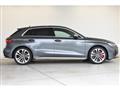 2025 Audi S3