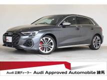 2025 Audi S3