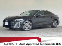 2026 Audi A5