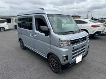 2025 Daihatsu Atrai