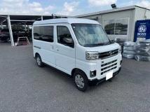 2025 Daihatsu Atrai