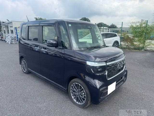 2024 Honda N BOX