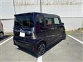 2023 Daihatsu Tanto