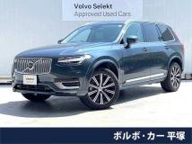2024 Volvo XC90