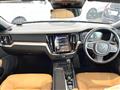 2019 Volvo V60