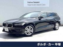 2019 Volvo V60