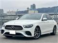 2021 Mercedes-Benz E-Class