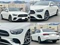 2021 Mercedes-Benz E-Class