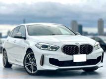 2021 BMW 1 Series