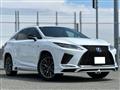 2021 Lexus RX
