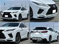 2021 Lexus RX