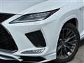 2021 Lexus RX