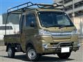 2021 Daihatsu Hijet Truck