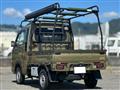 2021 Daihatsu Hijet Truck