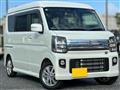 2025 Suzuki Every Wagon