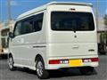 2025 Suzuki Every Wagon