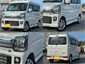 2025 Suzuki Every Wagon