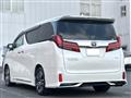 2021 Toyota Alphard G