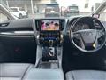 2021 Toyota Alphard G
