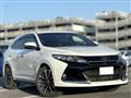 2018 Toyota Harrier