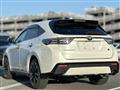 2018 Toyota Harrier