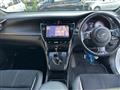 2018 Toyota Harrier