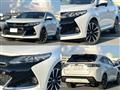 2018 Toyota Harrier