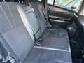 2018 Toyota Harrier