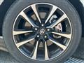 2018 Toyota Harrier