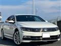 2019 Volkswagen Passat