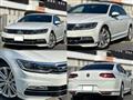 2019 Volkswagen Passat