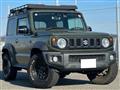2019 Suzuki Jimny Sierra