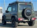 2019 Suzuki Jimny Sierra
