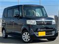 2016 Honda N BOX