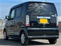 2016 Honda N BOX