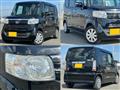 2016 Honda N BOX