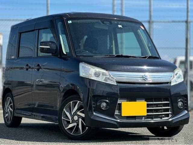 2014 Suzuki Suzuki Others