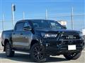 2023 Toyota Hilux