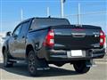 2023 Toyota Hilux