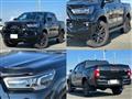 2023 Toyota Hilux