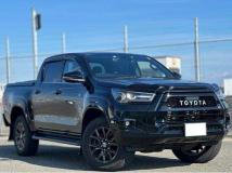2023 Toyota Hilux