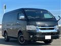 2025 Toyota Hiace Wagon