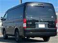 2025 Toyota Hiace Wagon