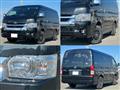 2025 Toyota Hiace Wagon